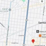 Apartment 61-In The Heart Of Gonzaga
