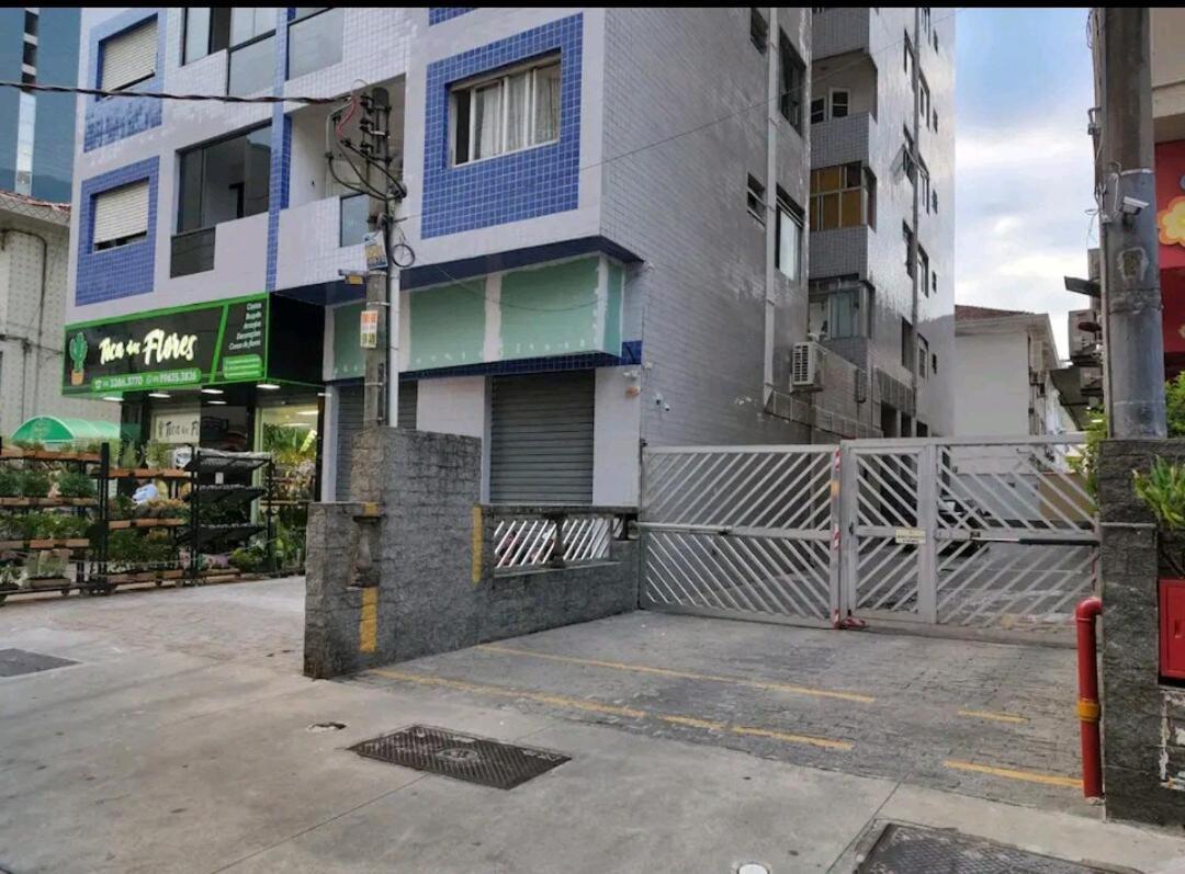 Apartamento 61-in The Heart Of Gonzaga Santos (Sao Paulo)