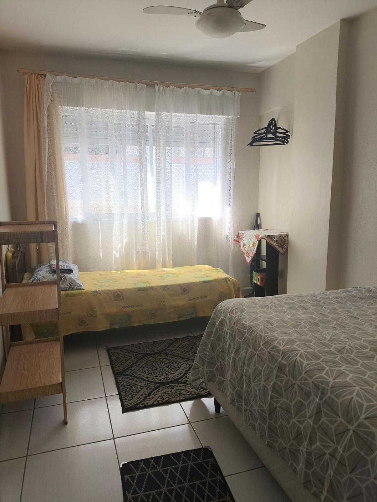 61-in The Heart Of Gonzaga Santos (Sao Paulo)