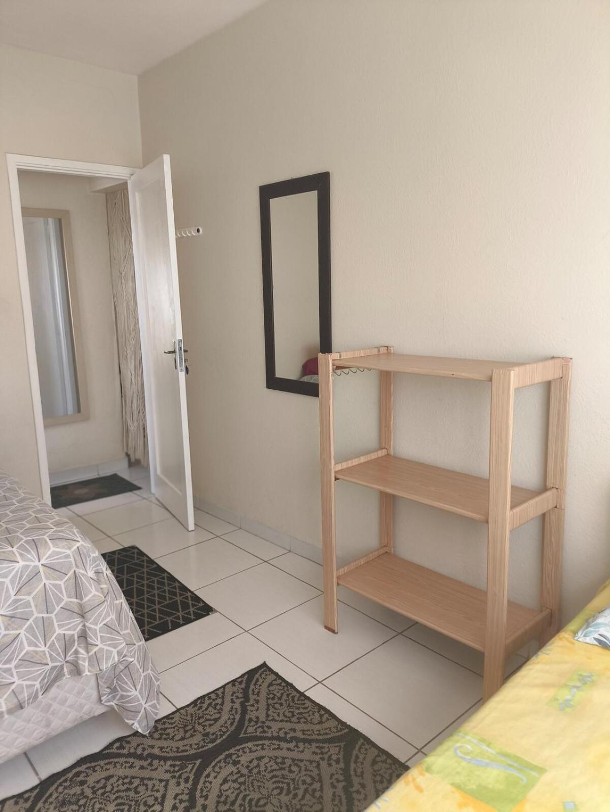 61-in The Heart Of Gonzaga Apartamento *