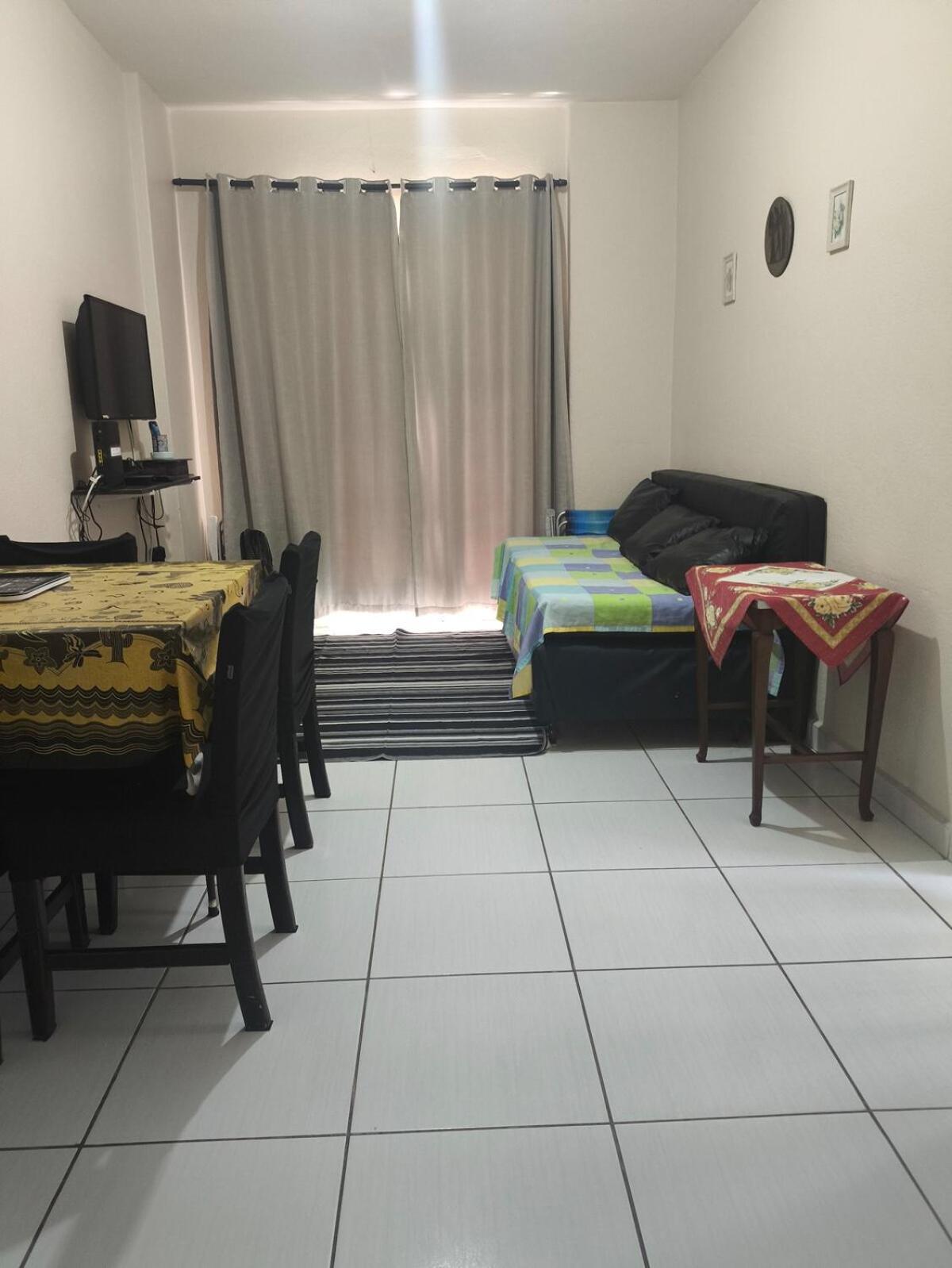 61-in The Heart Of Gonzaga Santos (Sao Paulo)